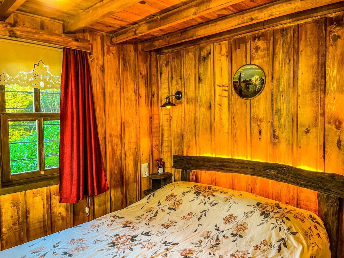 Kaf Dagi Konak Hotel Різе Екстер'єр фото