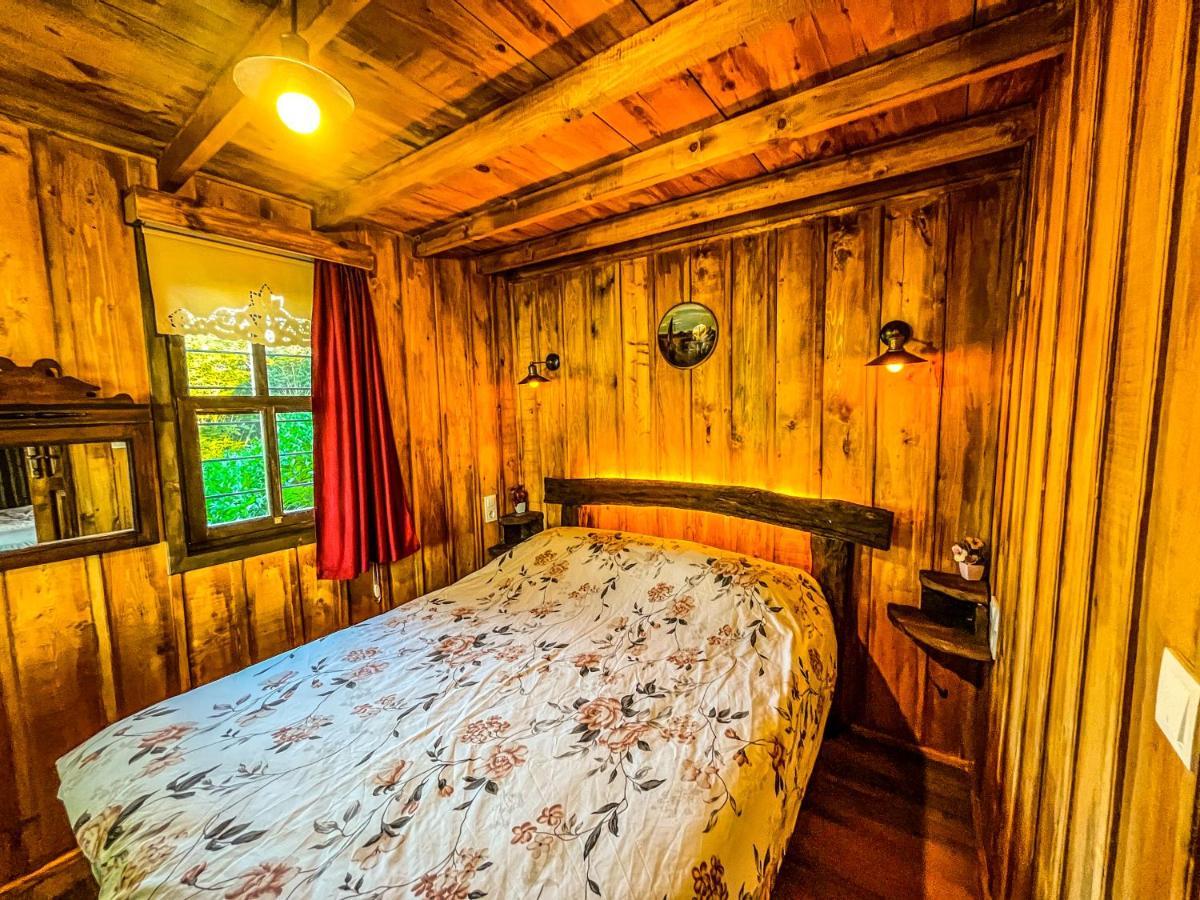 Kaf Dagi Konak Hotel Різе Екстер'єр фото